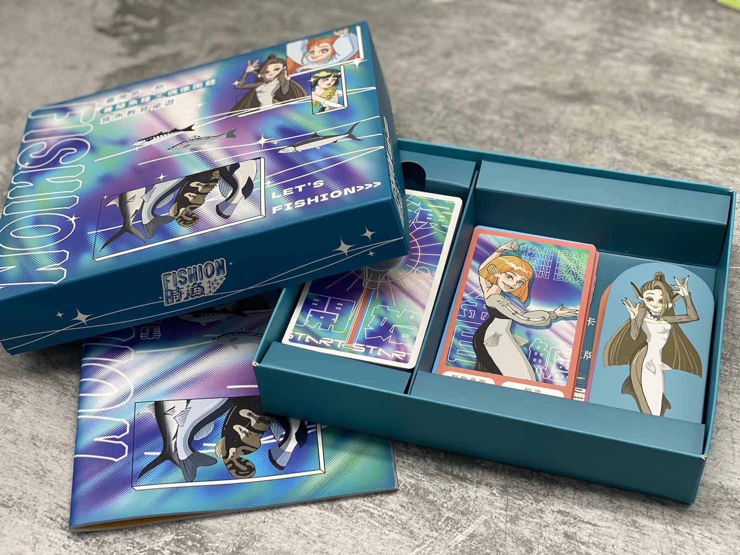 Board Game